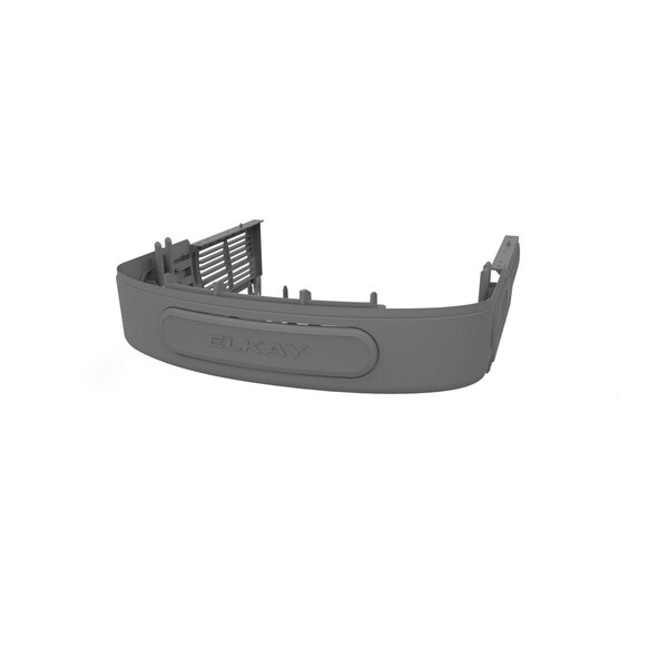 Assembly - Shroud Upper Ez With F Act